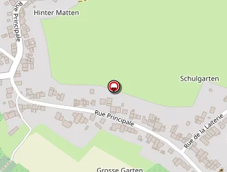 Carte de Marta Immo à Petersbach