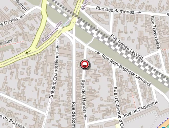 Carte de Kadri Pierre-sofiane à Montreuil