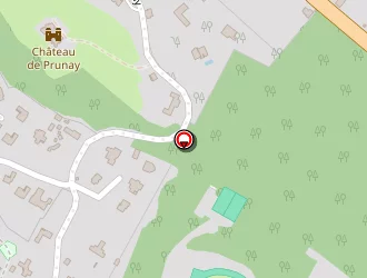 Carte de Textiles Décor à Louveciennes