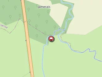 Carte de Urgence (services Locaux) à Saint-jean-devant-possesse