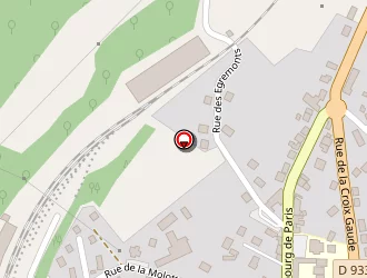 Carte de Six Jean-charles à Montmirail