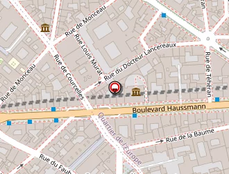 Carte de Sogiboetie à Paris