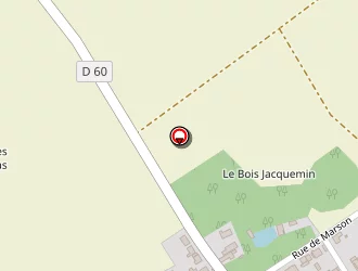 Carte de Millot Eddy à Vésigneul-sur-marne