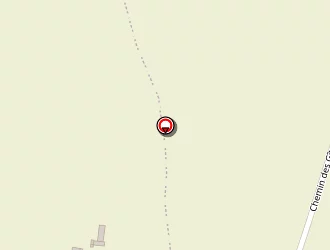 Carte de Mesenge Griveau (gaec) à Couvains