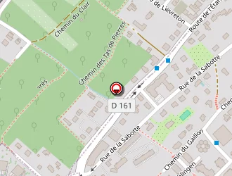 Carte de Dautel Conseil Et Formation à Marly-le-roi