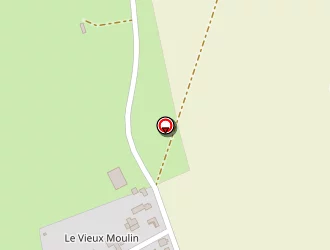 Carte de Ld Autos à Charmont