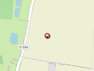 Carte de Vigneron Clarisse à Bréville-sur-mer