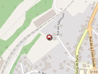 Carte de Mairie à Montmirail