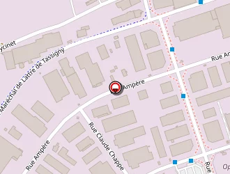 Carte de Stokomani à Lagny-sur-marne