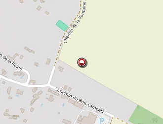 Carte de Mat Inter à Goupillières