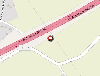 Carte de Transport Jmcd à Couilly-pont-aux-dames