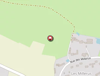 Carte de Samson David à Tilly