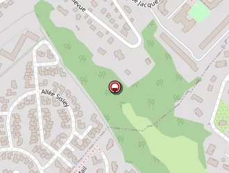 Carte de Sofirin International à Louveciennes