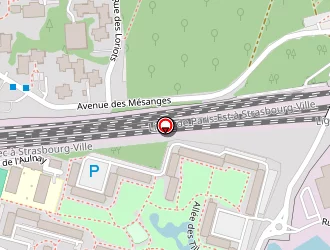 Carte de Taxi Bellocq Eric à Vaires-sur-marne