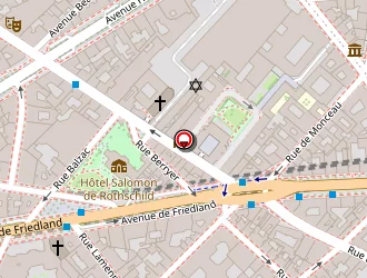 Carte de Sitbon Lydia à Paris