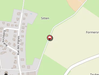 Carte de Weingaessel Pierre à Schillersdorf