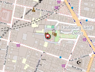 Carte de Paris Musées à Paris