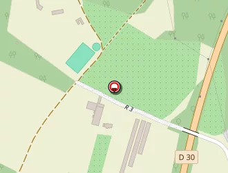 Carte de Tabata à Feucherolles