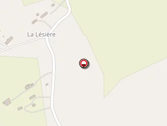 Carte de Né Philippe à Landelles-et-coupigny