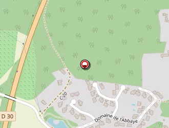 Carte de Falstaff Conseil à Feucherolles