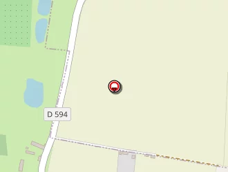 Carte de Ecobosse à Bréville-sur-mer