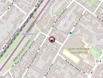 Carte de Paris Driver Prestige à Suresnes