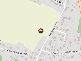 Carte de De Sousa David à Saint-germain-sur-morin