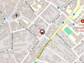 Carte de 4s (super Smart Sce & Solutions) à Rueil-malmaison