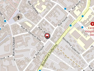 Carte de Sushi à Rueil-malmaison