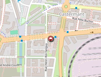 Carte de Leprevost Jerome à Chelles