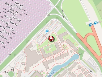 Carte de Immodiag à Coupvray