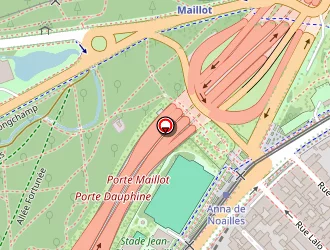 Carte de Cuillere D Argent à Paris