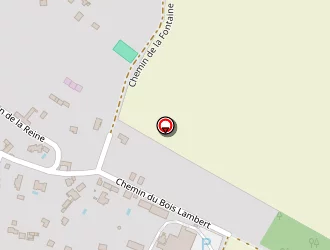 Carte de Espace Ecb à Goupillières