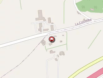 Carte de Bennett Tina à Beslon