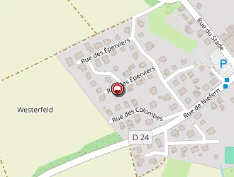 Carte de Carboni Francesca à Uhrwiller