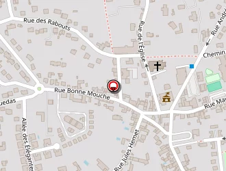 Carte de Urgence (services Locaux) à Montévrain