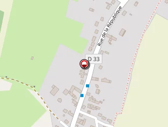 Carte de Keller Stéphane à Bouleurs