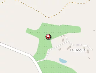 Carte de Yver Jérôme à Roiville