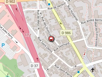 Carte de Vip Marque à Rosny-sous-bois