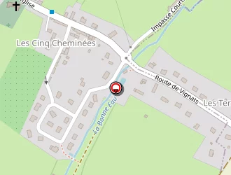 Carte de Entreprise Relooking Décor à Hoguette (la)