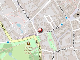 Carte de Goncalves Carlos à Rueil-malmaison