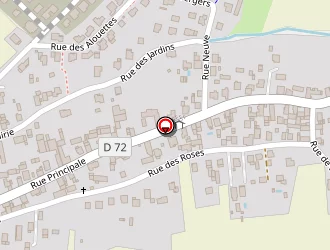 Carte de Schmitt Francis à Walbourg