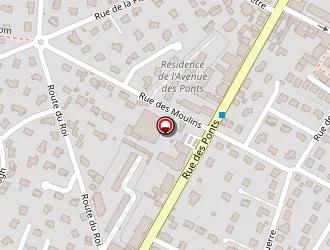 Carte de Hostachy Alain à Croissy-sur-seine