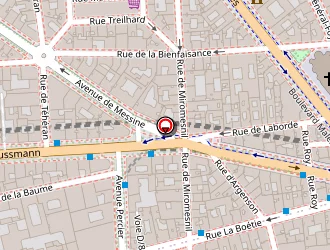 Carte de Association Française Profession Libérale (a.f.p.l) à Paris