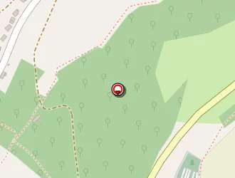 Carte de La Poste à Verdelot