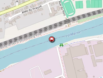 Carte de Pfi Formation à Lagny-sur-marne