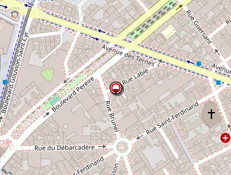 Carte de Olives Et Balsamic à Paris