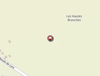 Carte de Roussel Sylvain à Roncenay-authenay (le)