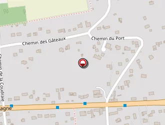 Carte de Srt Le Monde Du Placard à Montévrain