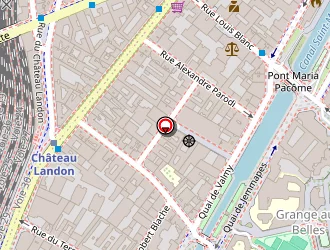 Carte de Czapnik Marc à Paris